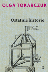 книга Ostatnie historie
