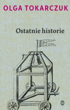 книга Ostatnie historie