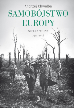 Книга Samob?jstwo Europy на ReadRate.com книга Samob?jstwo Europy