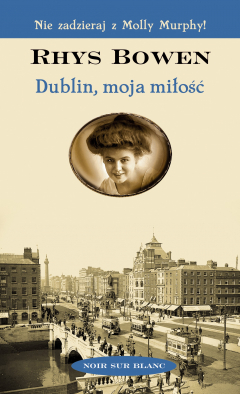 Книга Dublin, moja miłość на ReadRate.com книга Dublin, moja miłość