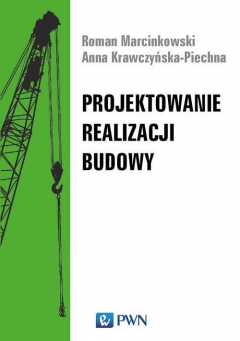 Книга Projektowanie realizacji budowy на ReadRate.com книга Projektowanie realizacji budowy