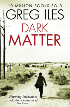 Книга Dark Matter на ReadRate.com книга Dark Matter