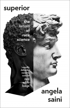 Книга Superior: The Fatal Return of Race Science на ReadRate.com книга Superior: The Fatal Return of Race Science