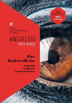 Книга Pies Baskerville’?w. Angielski z Arthurem Conanem Doylem на ReadRate.com книга Pies Baskerville’?w. Angielski z Arthurem Conanem Doylem
