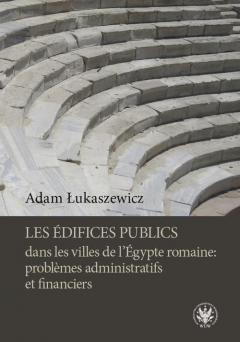 Книга Les ?difices publics dans les villes de l'?gypte romaine: problemes administratifs et financiers на ReadRate.com книга Les ?difices publics dans les villes de l'?gypte romaine: problemes administratifs et financiers