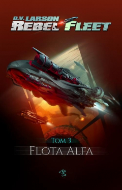 Книга Rebel Fleet. Tom 3. Flota Alfa на ReadRate.com книга Rebel Fleet. Tom 3. Flota Alfa