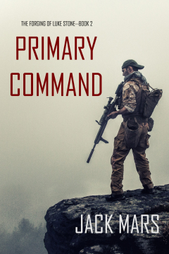 Книга Primary Command на ReadRate.com книга Primary Command