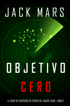 Книга Objetivo Cero на ReadRate.com книга Objetivo Cero