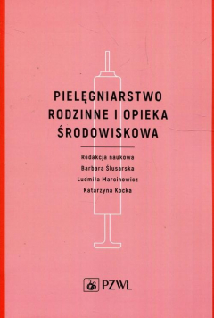 Книга Pielęgniarstwo rodzinne i opieka środowiskowa на ReadRate.com книга Pielęgniarstwo rodzinne i opieka środowiskowa