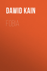 книга Fobia