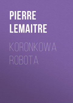 Книга Koronkowa robota на ReadRate.com книга Koronkowa robota