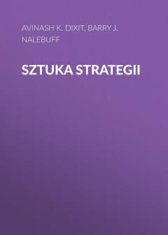 Книга Sztuka strategii на ReadRate.com книга Sztuka strategii