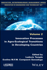 Книга Innovation Processes in Agro-Ecological Transitions in Developing Countries на ReadRate.com книга Innovation Processes in Agro-Ecological Transitions in Developing Countries