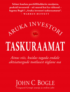 Книга Aruka investori taskuraamat на ReadRate.com книга Aruka investori taskuraamat