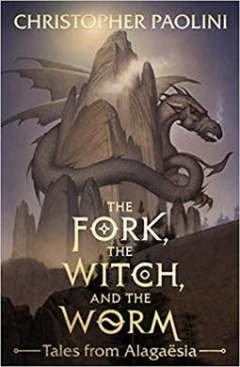 Книга The Fork, the Witch, and the Worm на ReadRate.com книга The Fork, the Witch, and the Worm
