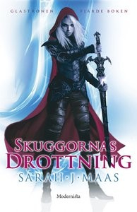 Книга Skuggornas drottning на ReadRate.com книга Skuggornas drottning