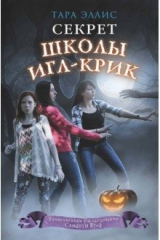 книга Секрет школы Игл-Крик