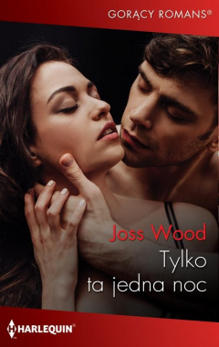 Книга Tylko ta jedna noc на ReadRate.com книга Tylko ta jedna noc