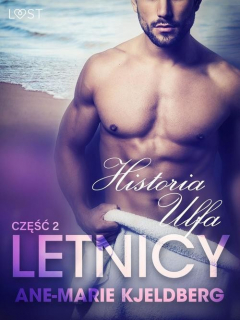 Книга Letnicy 2: Historia Ulfa - opowiadanie erotyczne на ReadRate.com книга Letnicy 2: Historia Ulfa - opowiadanie erotyczne