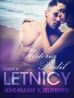 Книга Letnicy 6: Historia Bodil - opowiadanie erotyczne на ReadRate.com книга Letnicy 6: Historia Bodil - opowiadanie erotyczne