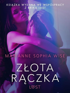 Книга Złota rączka - opowiadanie erotyczne на ReadRate.com книга Złota rączka - opowiadanie erotyczne