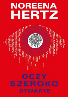книга Oczy szeroko otwarte