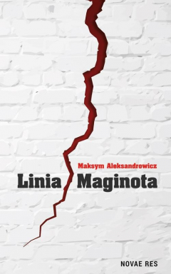 Книга Linia Maginota на ReadRate.com книга Linia Maginota