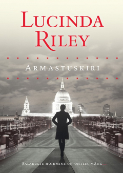 Книга Armastuskiri на ReadRate.com книга Armastuskiri