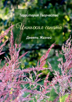 Книга Июньская соната. Девять Жизней на ReadRate.com книга Июньская соната. Девять Жизней