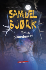 книга Poiss pimedusest