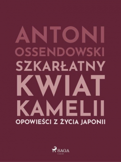 Книга Szkarłatny kwiat kamelii. Opwiesci z zycia Japonii на ReadRate.com книга Szkarłatny kwiat kamelii. Opwiesci z zycia Japonii