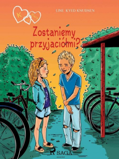 Книга K jak Klara 11 - Zostaniemy przyjaci?łmi? на ReadRate.com книга K jak Klara 11 - Zostaniemy przyjaci?łmi?
