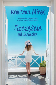 Книга Szczęście all inclusive на ReadRate.com книга Szczęście all inclusive