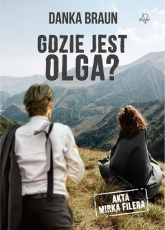 Книга Gdzie jest Olga? на ReadRate.com книга Gdzie jest Olga?