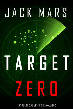 Книга Target Zero на ReadRate.com книга Target Zero