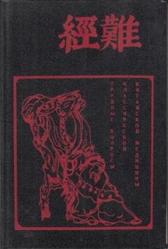 книга Трудные вопросы классической китайской медицины. Трактат Наньцзин
