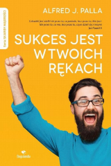 книга Sukces jest w twoich rękach