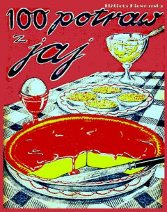Книга 100 potraw z jaj на ReadRate.com книга 100 potraw z jaj