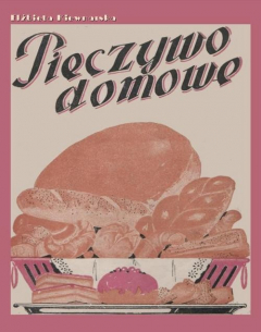 Книга Pieczywo domowe на ReadRate.com книга Pieczywo domowe
