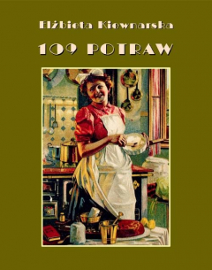 Книга 109 potraw на ReadRate.com книга 109 potraw