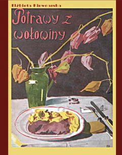 Книга Potrawy z wołowiny на ReadRate.com книга Potrawy z wołowiny