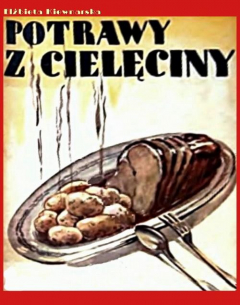 Книга Potrawy z cielęciny на ReadRate.com книга Potrawy z cielęciny