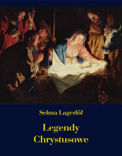 Книга Legendy Chrystusowe на ReadRate.com книга Legendy Chrystusowe