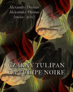 Книга Czarny tulipan. La tulipe noir на ReadRate.com книга Czarny tulipan. La tulipe noir