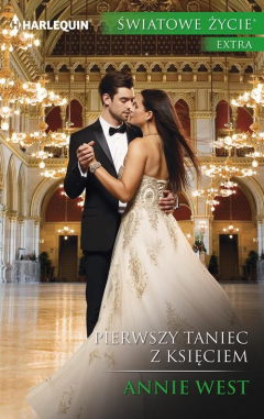 Книга Pierwszy taniec z księciem на ReadRate.com книга Pierwszy taniec z księciem