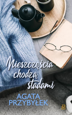 Книга Nieszczęścia chodzą stadami. Tom 2 на ReadRate.com книга Nieszczęścia chodzą stadami. Tom 2