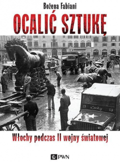 Книга Ocalić sztukę на ReadRate.com книга Ocalić sztukę