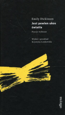 Книга Jest pewien ukos światła на ReadRate.com книга Jest pewien ukos światła
