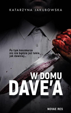 Книга W domu Dave’a на ReadRate.com книга W domu Dave’a