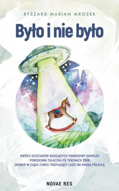 Книга Było i nie było на ReadRate.com книга Było i nie było